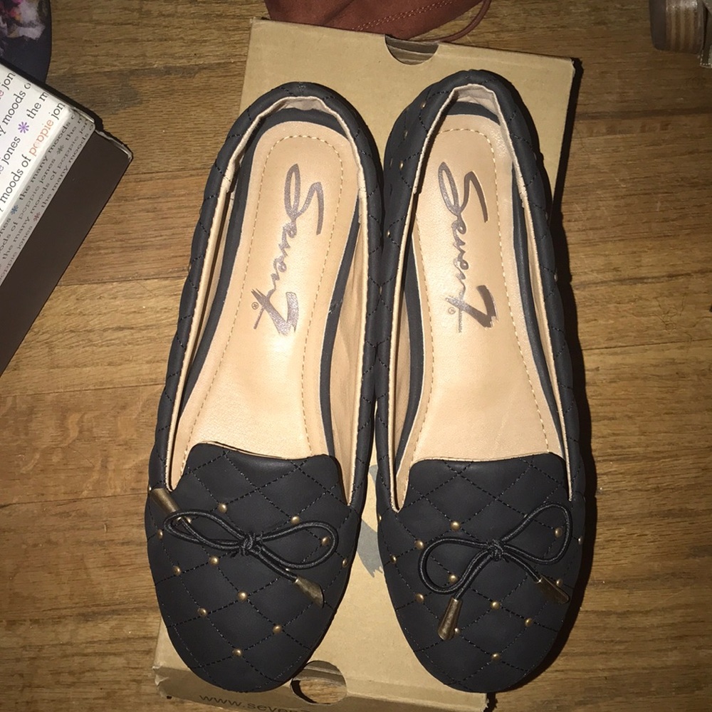 Flats